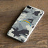 NFL Los Angeles Chargers Camo iPhone 8 Plus Skin