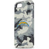 NFL Los Angeles Chargers Camo iPhone 8 Pro Case
