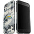 NFL Los Angeles Chargers Camo iPhone SE (2nd & 3rd Gen) Pro Case