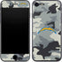 NFL Los Angeles Chargers Camo iPhone SE (2nd & 3rd Gen) Skin