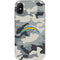 NFL Los Angeles Chargers Camo iPhone X Pro Case