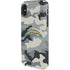 NFL Los Angeles Chargers Camo iPhone X Pro Case