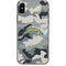 NFL Los Angeles Chargers Camo iPhone X Skin