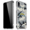NFL Los Angeles Chargers Camo iPhone XR Clear Case