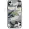 NFL Los Angeles Chargers Camo iPhone XR Skin