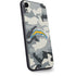 NFL Los Angeles Chargers Camo iPhone XR Skin