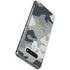 NFL Los Angeles Chargers Camo LG Stylo 6 Clear Case