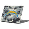 NFL Los Angeles Chargers Camo Apple MacBook Pro 13-inch Skin