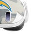 NFL Los Angeles Chargers Camo Meta Quest 3 Skin