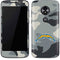 NFL Los Angeles Chargers Camo Moto E5 Play Skin