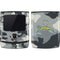 NFL Los Angeles Chargers Camo Motorola RAZR Skin