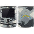 NFL Los Angeles Chargers Camo Motorola RAZR Skin