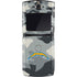 NFL Los Angeles Chargers Camo Motorola RAZR Skin