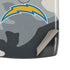 NFL Los Angeles Chargers Camo Motorola RAZR Skin