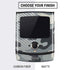 NFL Los Angeles Chargers Camo Motorola RAZR Skin