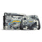 NFL Los Angeles Chargers Camo Nintendo Switch Bundle Skin