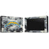 NFL Los Angeles Chargers Camo Nintendo Switch Bundle Skin