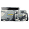 NFL Los Angeles Chargers Camo Nintendo Switch OLED (2021) Skin