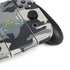 NFL Los Angeles Chargers Camo Nintendo Switch OLED (2021) Skin