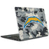 NFL Los Angeles Chargers Camo Notebook 9 Pro 13in (2017) Skin