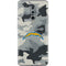 NFL Los Angeles Chargers Camo OnePlus 7 Pro Skin