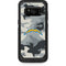 NFL Los Angeles Chargers Camo Otterbox Commuter Galaxy Skin