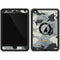 NFL Los Angeles Chargers Camo Otterbox Defender iPad Skin