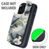 NFL Los Angeles Chargers Camo Otterbox Defender iPhone Skin