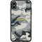 NFL Los Angeles Chargers Camo Otterbox Symmetry iPhone Skin