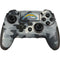 NFL Los Angeles Chargers Camo PlayStation Scuf Vantage 2 Controller Skin