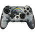 NFL Los Angeles Chargers Camo PlayStation Scuf Vantage 2 Controller Skin