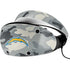 NFL Los Angeles Chargers Camo PlayStation VR2 Skin