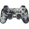 NFL Los Angeles Chargers Camo PS3 Dual Shock wireless controller Skin