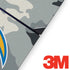 NFL Los Angeles Chargers Camo PS4 Console Skin
