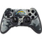 NFL Los Angeles Chargers Camo PS4/PC SCUF Impact Controller Skin
