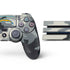 NFL Los Angeles Chargers Camo PS4 Pro Bundle Skin