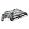 NFL Los Angeles Chargers Camo PS4 Slim Bundle Skin