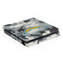 NFL Los Angeles Chargers Camo PS4 Slim Skin