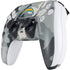 NFL Los Angeles Chargers Camo PS5 Controller Skin