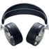NFL Los Angeles Chargers Camo PULSE 3D Wireless Headset for PS5 Skin