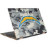 NFL Los Angeles Chargers Camo HP Spectre Skin