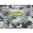 NFL Los Angeles Chargers Camo HP Spectre Skin