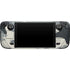 NFL Los Angeles Chargers Camo Steam Deck Handheld Gaming Computer Skin