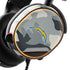 NFL Los Angeles Chargers Camo SteelSeries Arctis 3 Skin