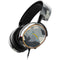 NFL Los Angeles Chargers Camo SteelSeries Arctis 5 Skin