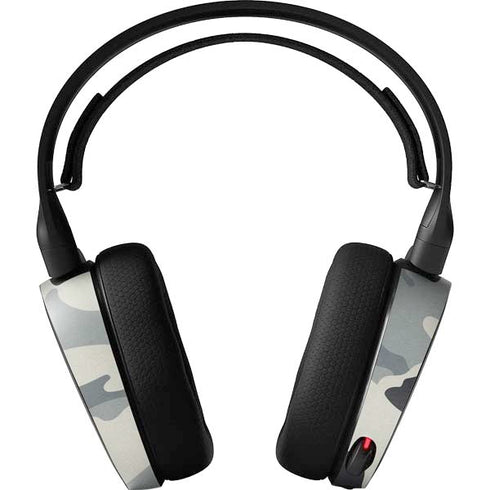 NFL Los Angeles Chargers Camo SteelSeries Arctis 5 Skin