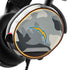 NFL Los Angeles Chargers Camo SteelSeries Arctis 5 Skin