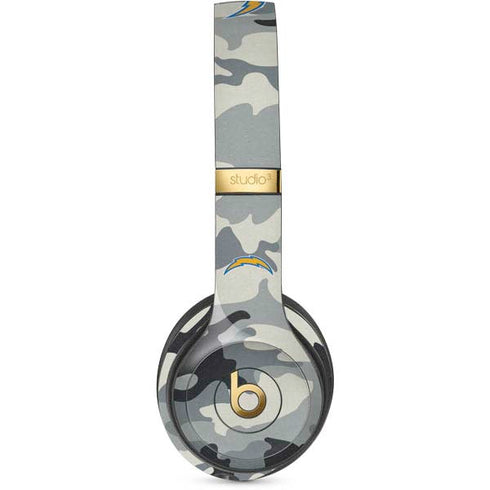 NFL Los Angeles Chargers Camo Studio Wireless 3 Skin