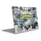 NFL Los Angeles Chargers Camo Surface Book 2 13.5in Skin