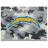 NFL Los Angeles Chargers Camo Surface Book 2 13.5in Skin